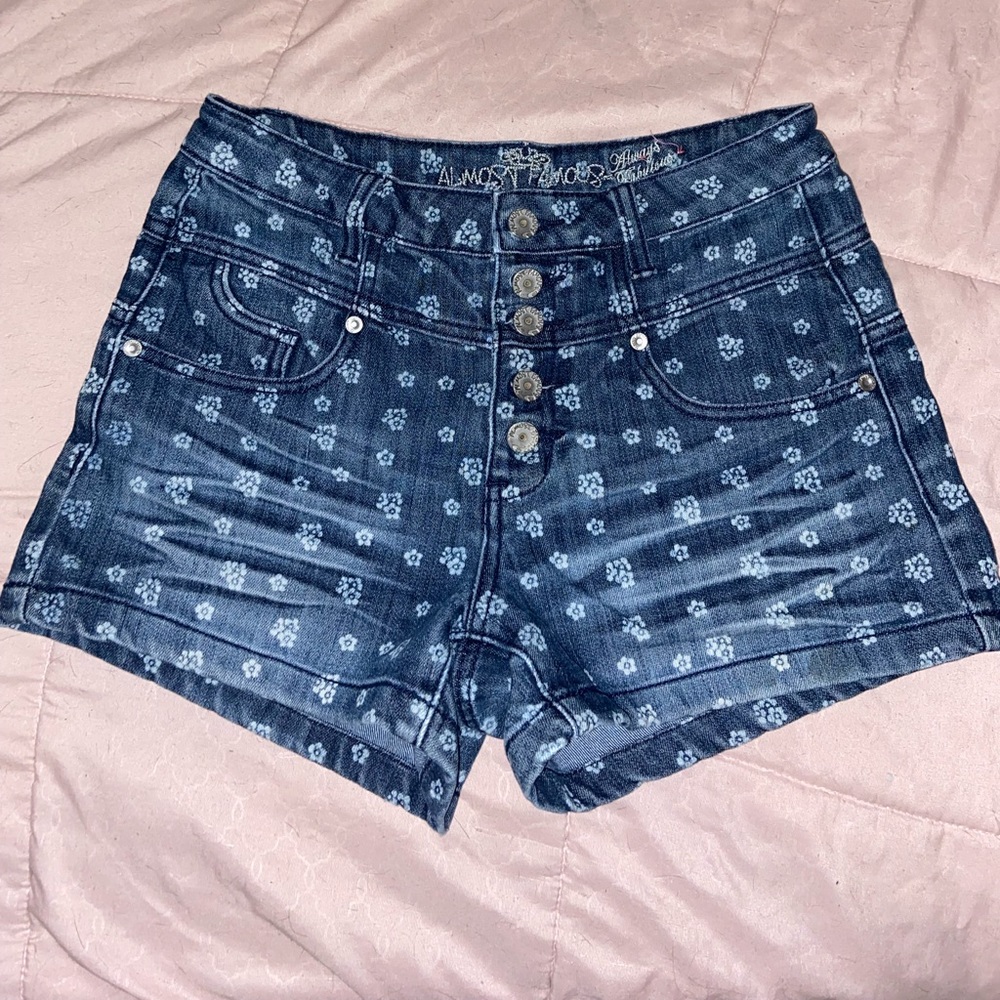 Nothing wrong but they have been worn